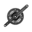 Изображение Campagnolo Super Record 13 Groupset - WRL / Road / 2x13-speed / Powermeter