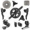 Изображение Campagnolo Super Record 13 Groupset - WRL / Road / 2x13-speed