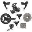 Изображение Campagnolo Super Record 13 Groupset - WRL / All Road / 2x13-speed