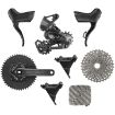 Изображение Campagnolo Super Record 13 Groupset - WRL / Road / 1x13-speed