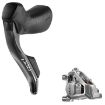 Изображение SRAM RED AXS 2x12 Groupset – Powermeter 50/37 Teeth