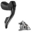 Изображение SRAM RED AXS 2x12 Groupset – Powermeter 50/37 Teeth