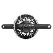 Изображение SRAM RED AXS 2x12 Groupset – Powermeter 50/37 Teeth