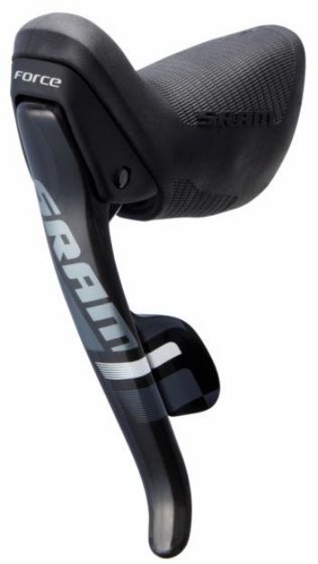 Picture of SRAM Force22 DoubleTap Controls