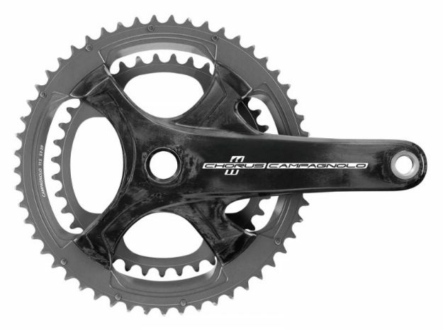 chorus crankset