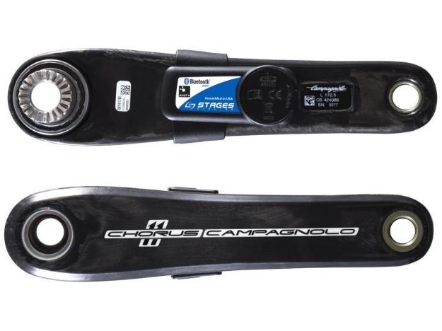 Picture of Stages Power Campagnolo Chorus