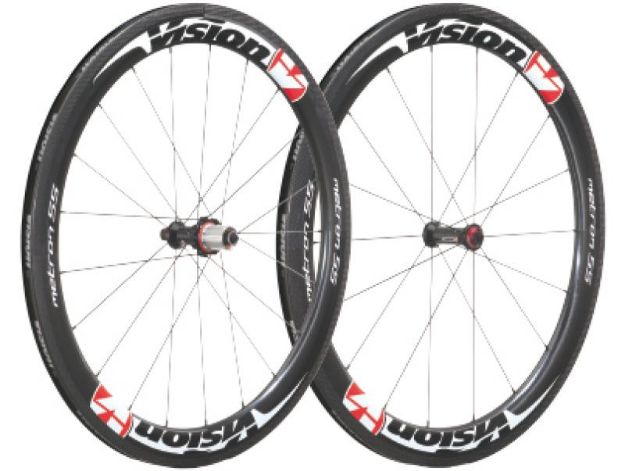 Picture of Vision Metron 55 Clincher