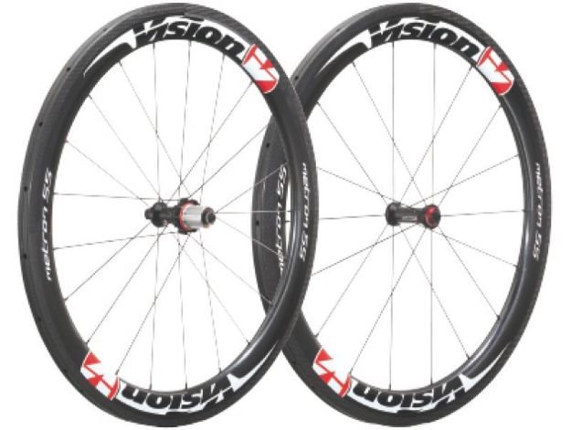 Picture of Vision Metron 55 Tubular