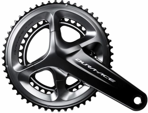 shimano 7900 crankset