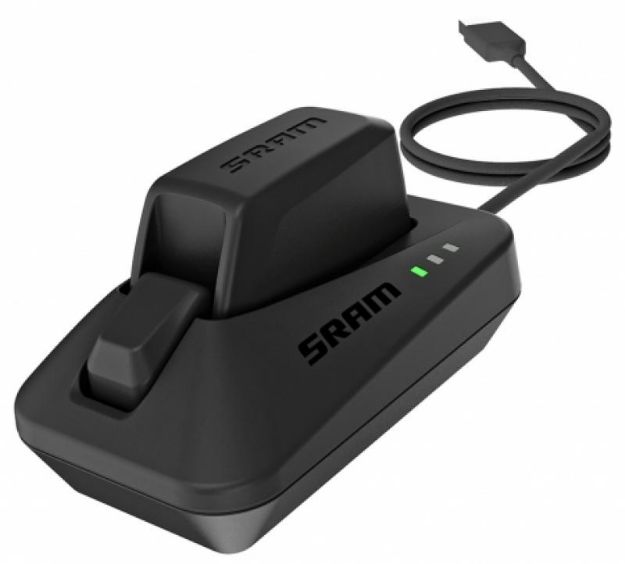 Picture of SRAM Red eTAP Battery Charger