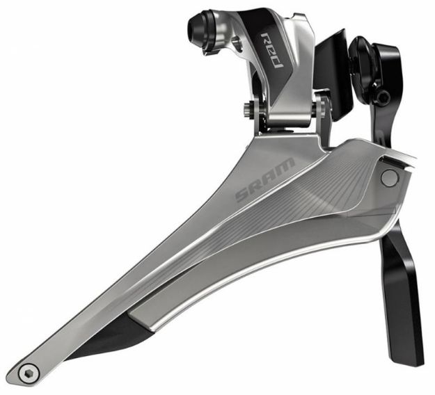 Picture of SRAM RED Front Derailleur