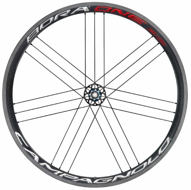 Picture of Campagnolo Bora One 35 tubular