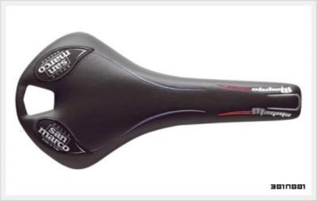 Picture of Selle San Marco Magma Mg