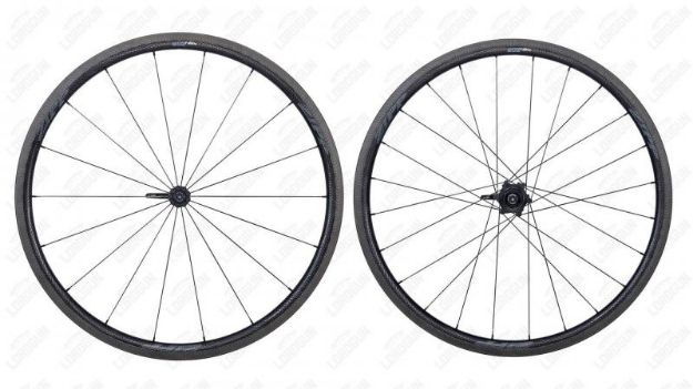 Picture of ZIPP 202 NSW Carbon Clincher