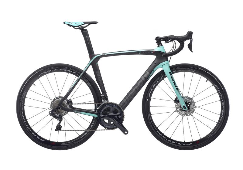 oltre xr3 weight