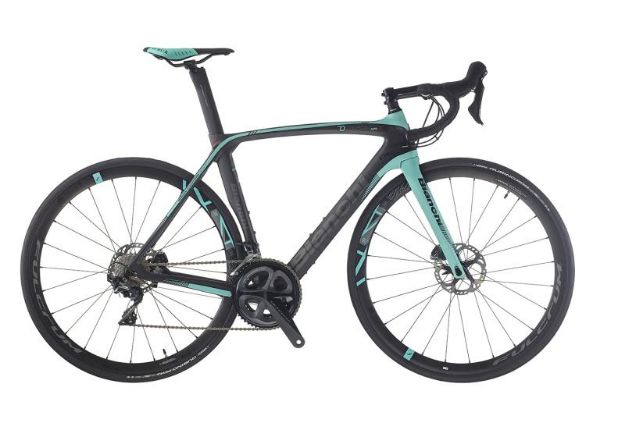 Picture of Bianchi Oltre XR3 Disc