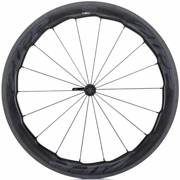 Picture of ZIPP 454 NSW Clincher