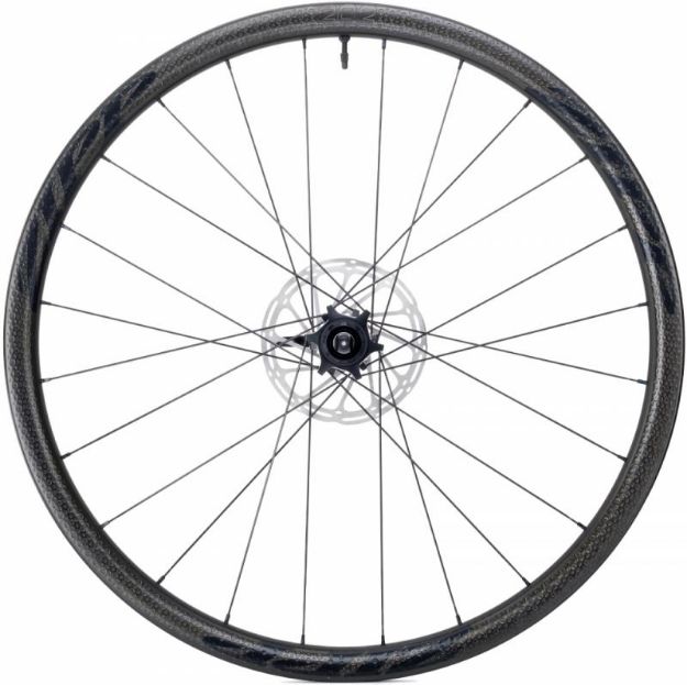Picture of ZIPP 202 Firecrest DISC Carbon TL-Ready