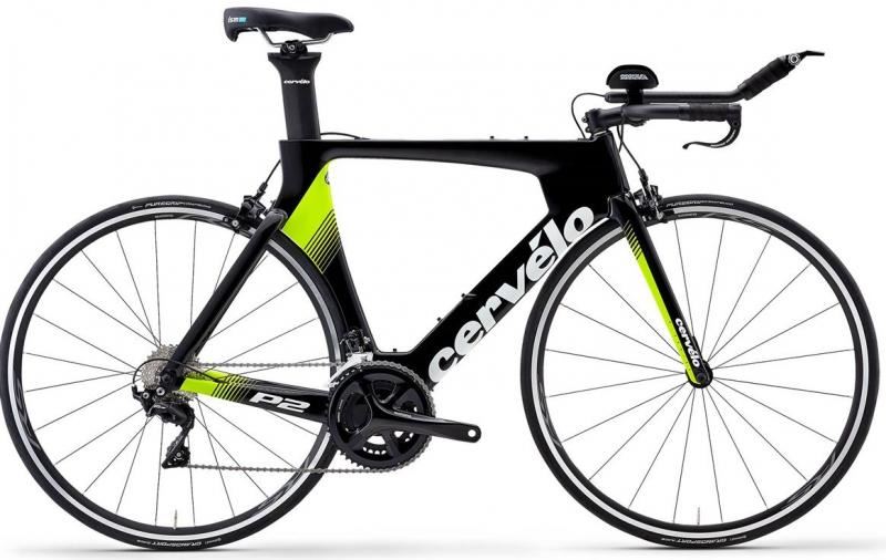 cervelo p2 54