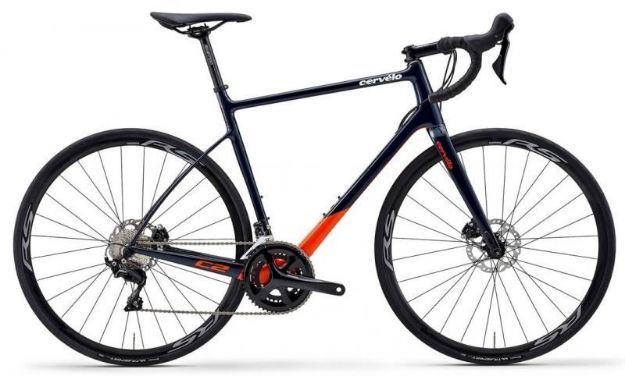 Picture of Cervelo C2 2020