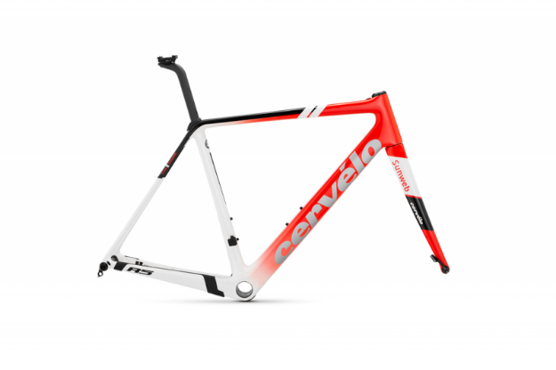 Picture of Cervelo R5 Disc 2020