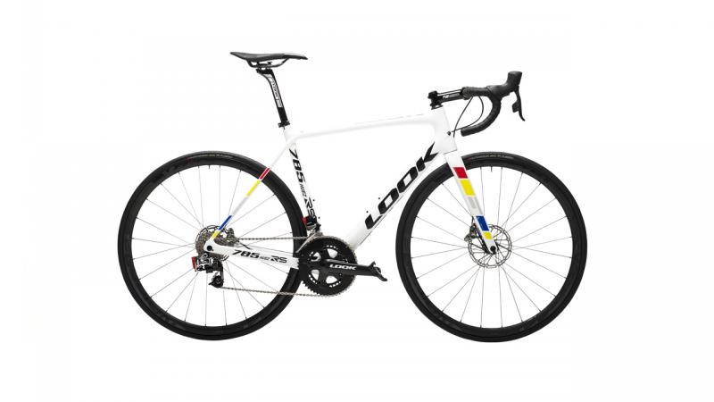 look 785 huez rs review