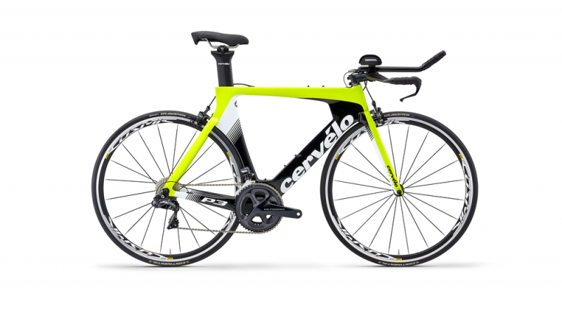 2020 cervelo p3