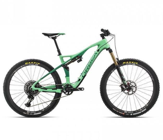 Picture of Orbea Occam AM M10 2019, S, Special Offer