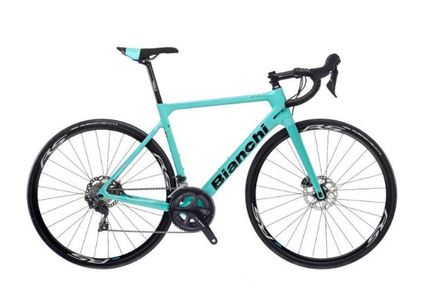 Picture of Bianchi Sprint Disc 2020