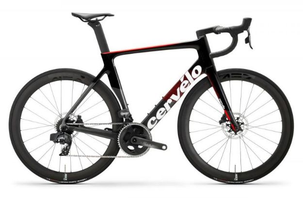 Picture of Cervelo S-Series