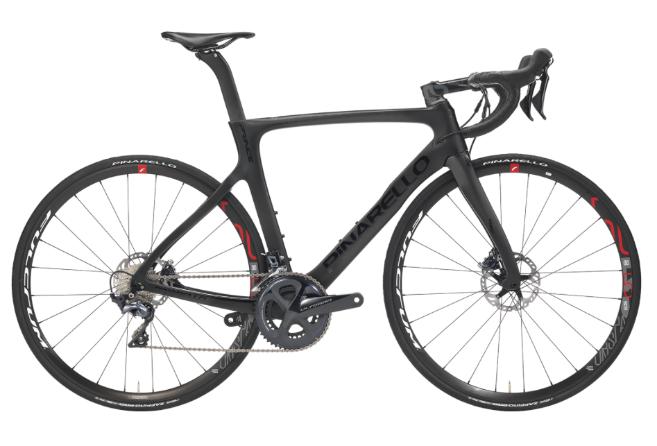 pinarello prince disc 2020