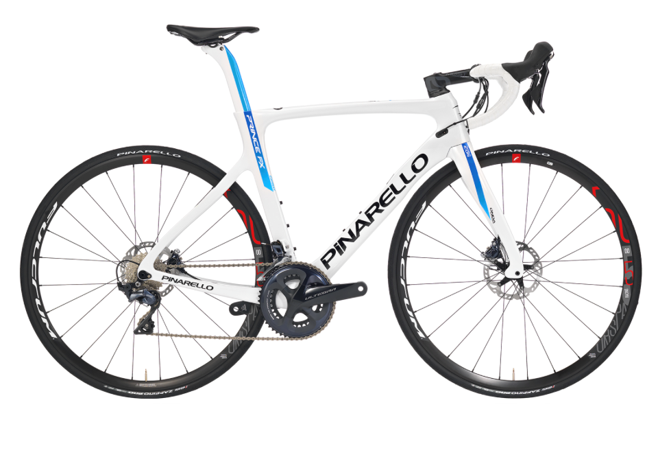 2020 pinarello prince disc