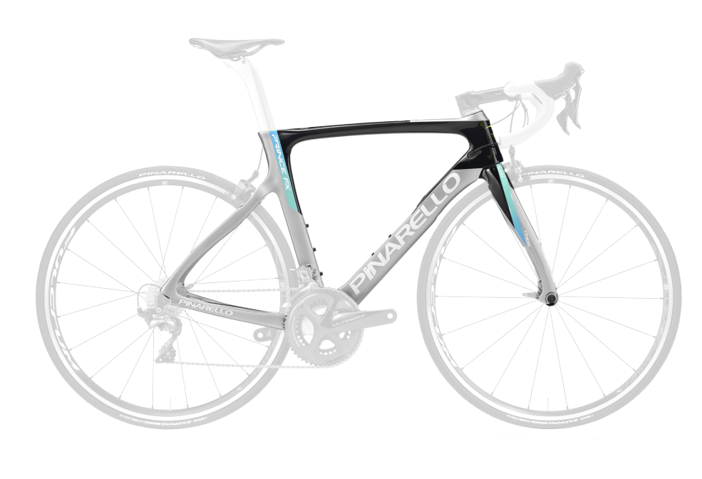 pinarello prince 2020 geometry