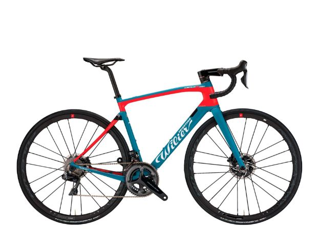 Picture of Wilier Cento 10 NDR 2020