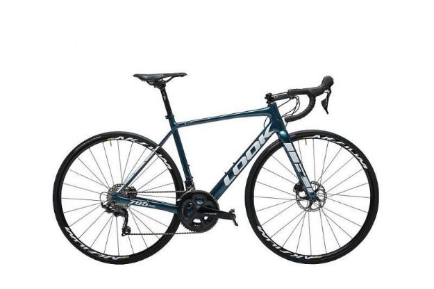 Picture of Look 785 HUEZ Disc 2020