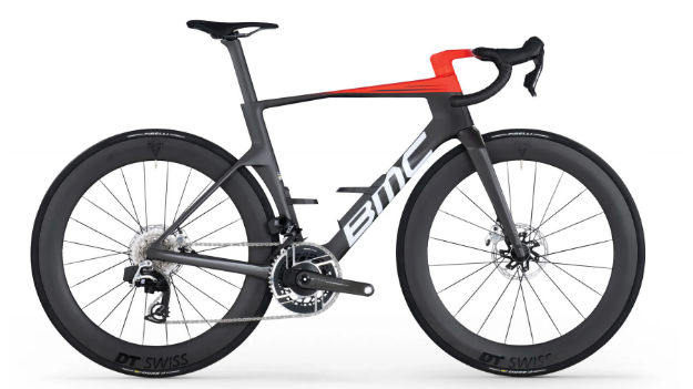 Изображение Teammachine R 01 ONE