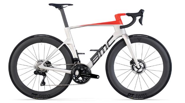 Изображение Teammachine R 01 TWO