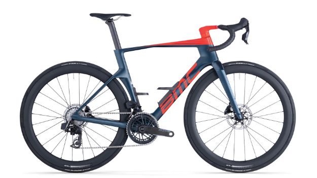 Изображение Teammachine R 01 THREE