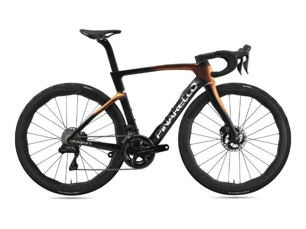 Изображение DOGMA F DURA ACE Di2 (New)