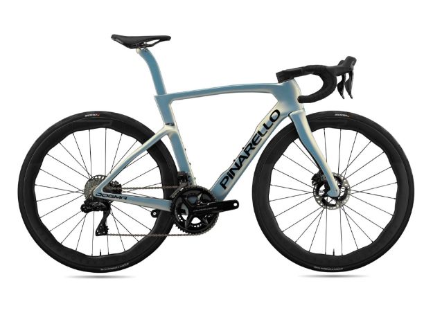 Изображение DOGMA F DURA ACE Di2 (New)
