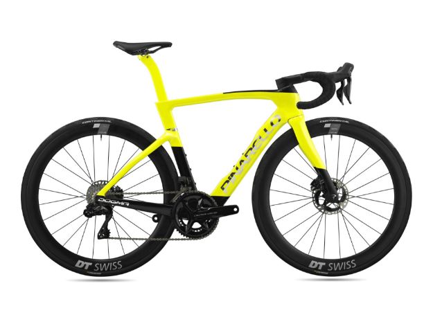 Изображение DOGMA F DURA ACE Di2
