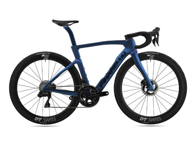 Изображение DOGMA F SRAM RED ETAP AXS