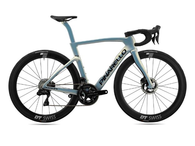 Изображение DOGMA F SRAM RED ETAP AXS