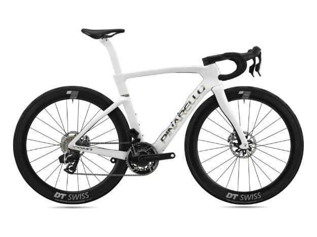 Изображение DOGMA F SRAM RED ETAP AXS