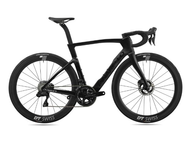Изображение DOGMA F SRAM RED ETAP AXS (New)