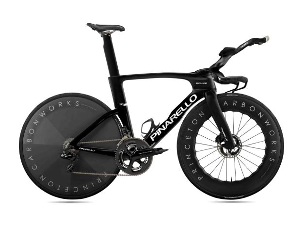Изображение Bolide F TT Dura Ace Di2 Disc