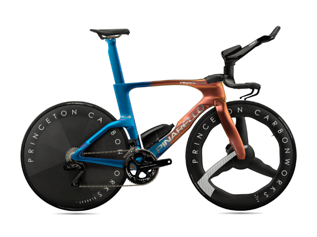 Изображение NEW Bolide F TT Dura Ace Di2 Disc