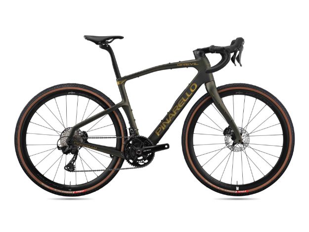 Изображение NEW GREVIL F3 SRAM APEX XPLR