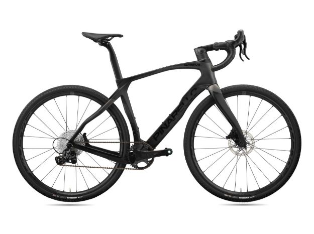Изображение GREVIL F7 - SRAM RIVAL ETAP AXS - MY23