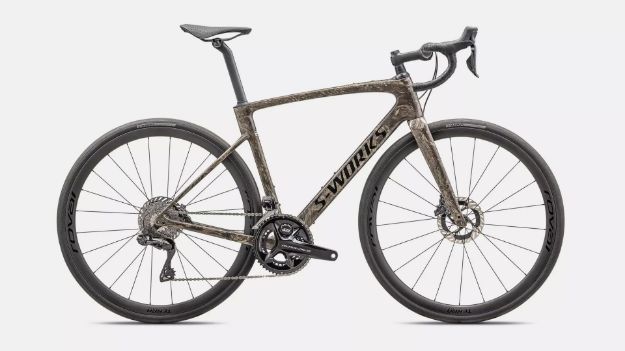 Изображение S-Works Roubaix SL8 (Shimano Dura-Ace Di2)